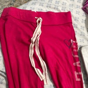 Victoria’s Secret Pink Lounge/PJ Pants